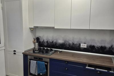 Apartament 2 camere cu boxa si loc de parcare in Afi City - 3