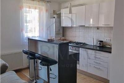 IRIS - 2 Camere - Etaj excelent - Balcon spatios - 3