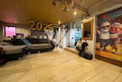 Casa individuala 4 camere 3 bai de vanzare in Sibiu zona Ciresica - 2