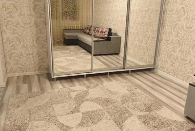 Garsonieră decomandată în Văcăresti