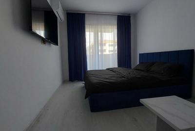 Garsonieră decomandată, mobilată în Berceni - 3