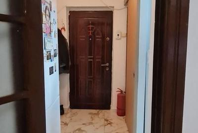 Apartament cu 2 camere în Central - 1