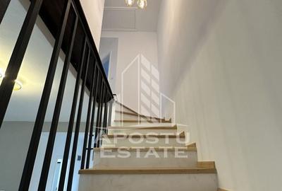 Duplex cu 3camere si dressing, mobilat si utilat. Braytim... - 9