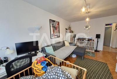 Apartament cu 2 camere decomandat, mobilat în Central - 2