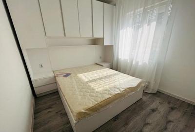 Apartament cu 2 camere semidecomandat în Lunca Cetățuii - 2