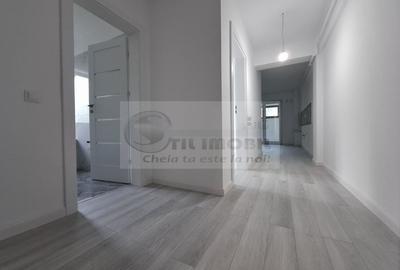 Apartament 2 camere nou de vanzare in Iasi Valea Lupului, intabulat - 6