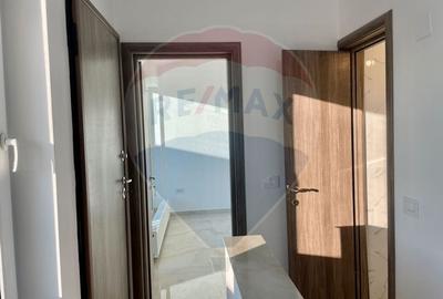 Casa / Vila de inchiriat pretabila pt Spatiu birou sau alte ativitati - 17