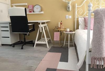 *GalDan-Apartments* - 2 Camere Cismigiu ^Cozy and Sweet^ - 3
