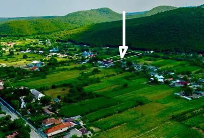 Vand Casa in Slava Rusa, 2000 m2 - 2