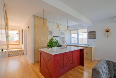 VIla cozy in Otopeni - complex rezidential - 2