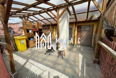 Casă 3 camere I Pivniță I Lazaret - 15