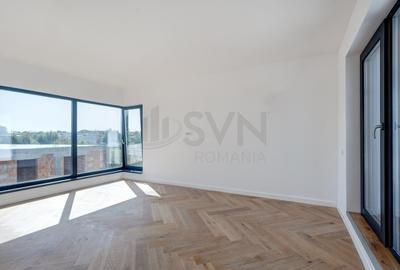 REV2004358 Casa in complex nou Corbeanca vedere lac - 8