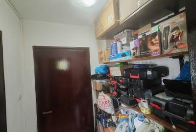 Apartament cu 2 camere semidecomandat în Exterior Vest - 4