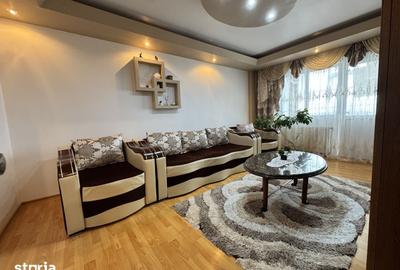 Apartament cu 2 camere decomandat în Cornișa - 2
