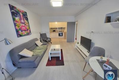 Apartament 2 camere de inchiriat, zona B-dul Bucuresti, 50 mp #16788 - 1