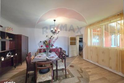 Casă cu 4 camere în Sebeș - 13