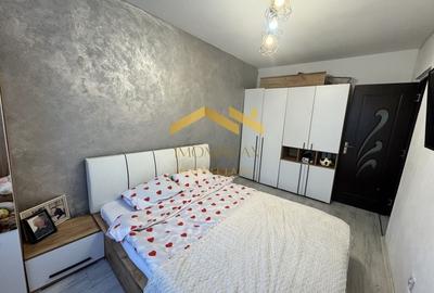 Sagului-2 Camere-Complet Mobilat - 11