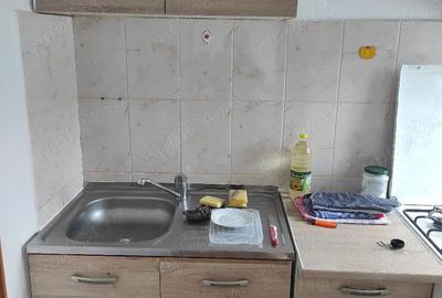 Garsonieră decomandată în Gojdu - 12