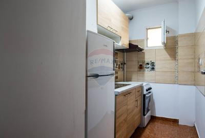 Apartament cu 1 camere de vanzare- Parcul Morarilor - 8