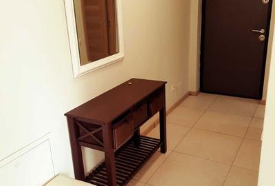 Apartament cu 2 camere semidecomandat în Central - 3