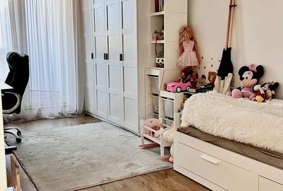 Apartament cu 3 camere în Dezmir - 3