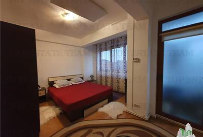 Apartament cu 2 camere semidecomandat, mobilat în Kamsas - 1