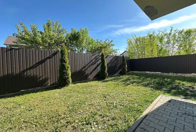 Apartament cu 2 camere decomandat în Exterior Vest