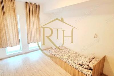 Apartament cu 2 camere decomandat în Giroc - 4