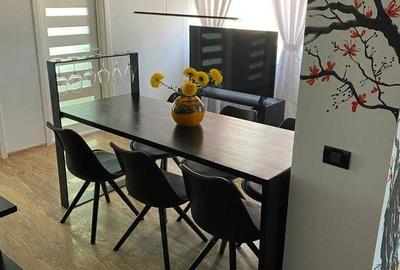 Apartament cu 3 camere decomandat în Central - 3