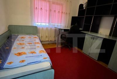 Apartament cu 3 camere, zona Dumbrava - 20
