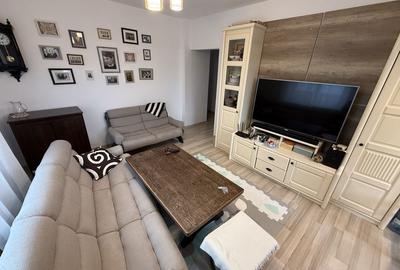 Apartament cu 3 camere decomandat în Central - 7