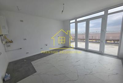 Penthouse, Decomandat, Finalizat,Parcare+Terasa 136 mp-Titan- Pallady Penthouse, Decomandat, Finalizat,Parcare+Terasa 136 mp-Titan- Pallady - 15