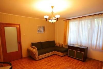 Apartament cu 3 camere semidecomandat, mobilat în Gara de Nord - 8