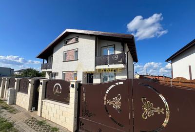 Casa moderna || Dotari premium || Panouri solare - 2