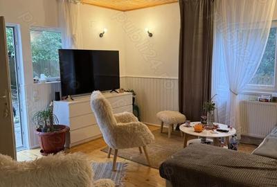 Casă cu 3 camere în Central - 6