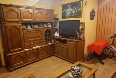 Apartament cu 3 camere semidecomandat în Central - 4