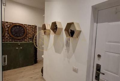 Apartament 3 camere penthouse Sisesti cu vedere la lac Grivita - 9