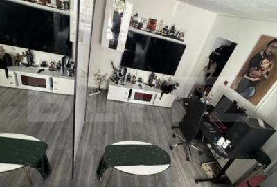 Apartament cu 2 camere semidecomandat în Central - 6