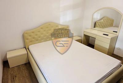 Apartament cu 3 camere decomandat, mobilat în Tomis Plus - 4