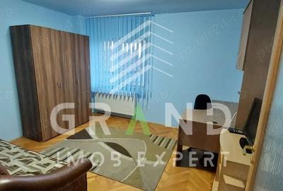 Apartament de inchiriat in casa particulara ,3 camere decomandate- Buna Ziua,PF - 2