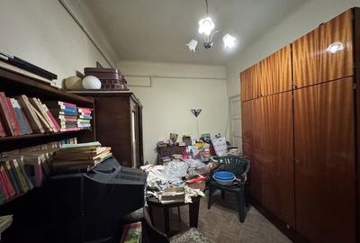 Apartament cu 2 camere decomandat în Dosu Bricii - 5