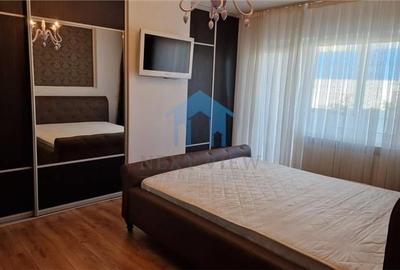 Apartament 3 camere, Manastur - 1