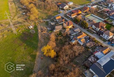 Casă individuală cu 8 camere cu Canalizare în Gai - 38