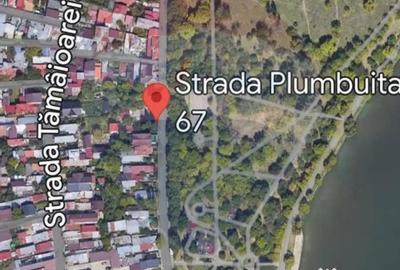 Teren de 1657 mp, în Colentina - 2