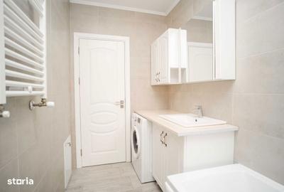 Apartament cu 2 camere în Albești - 10