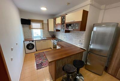 De închiriat: apartament 2 camere - Ten Blocks - Păcii - metrou - 6