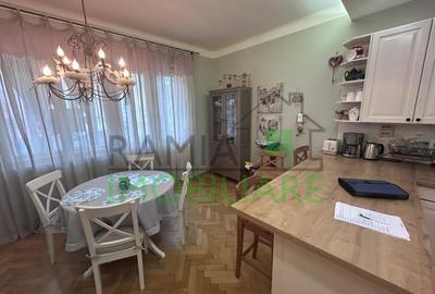 Apartament exclusivist – Str. Iuliu Maniu, vedere panoramica - 4