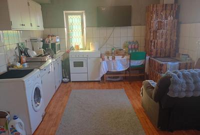 Casă cu 2 camere în Fundeni - 2