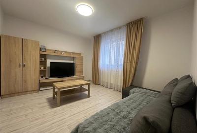 Inchiriere Apartament cu 2 camere Tatarasi Pet Friendly - 1