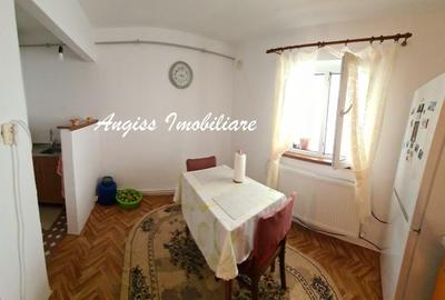 Apartament 3 camere cartier C5 etajul 4 - 3